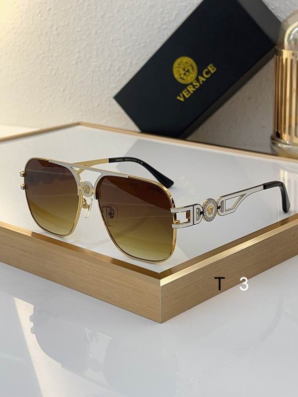 Versace Sunglasses ID:20240804-520